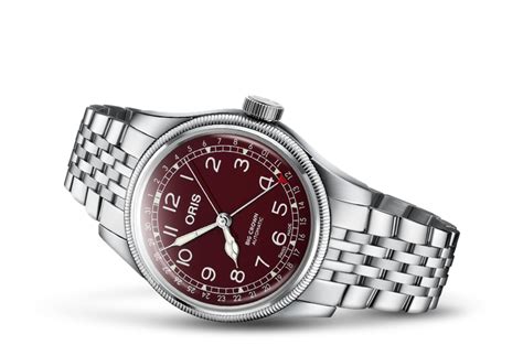 rolex shopping jk|Oris Big Crown Red 01 754 .